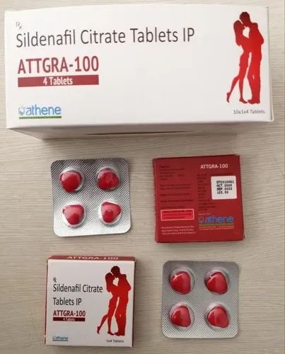 Sildenafil 100 mg definition