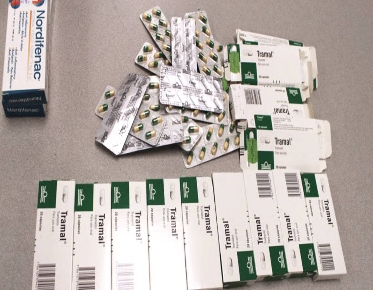 Acheter tramadol sans ordonnance