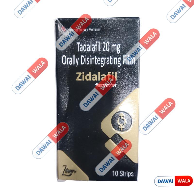Tadora 20mg online