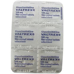 Commander du valacyclovir en ligne