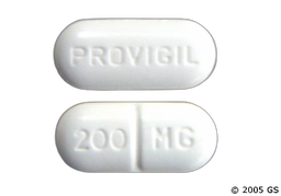 Coût Modvigil
