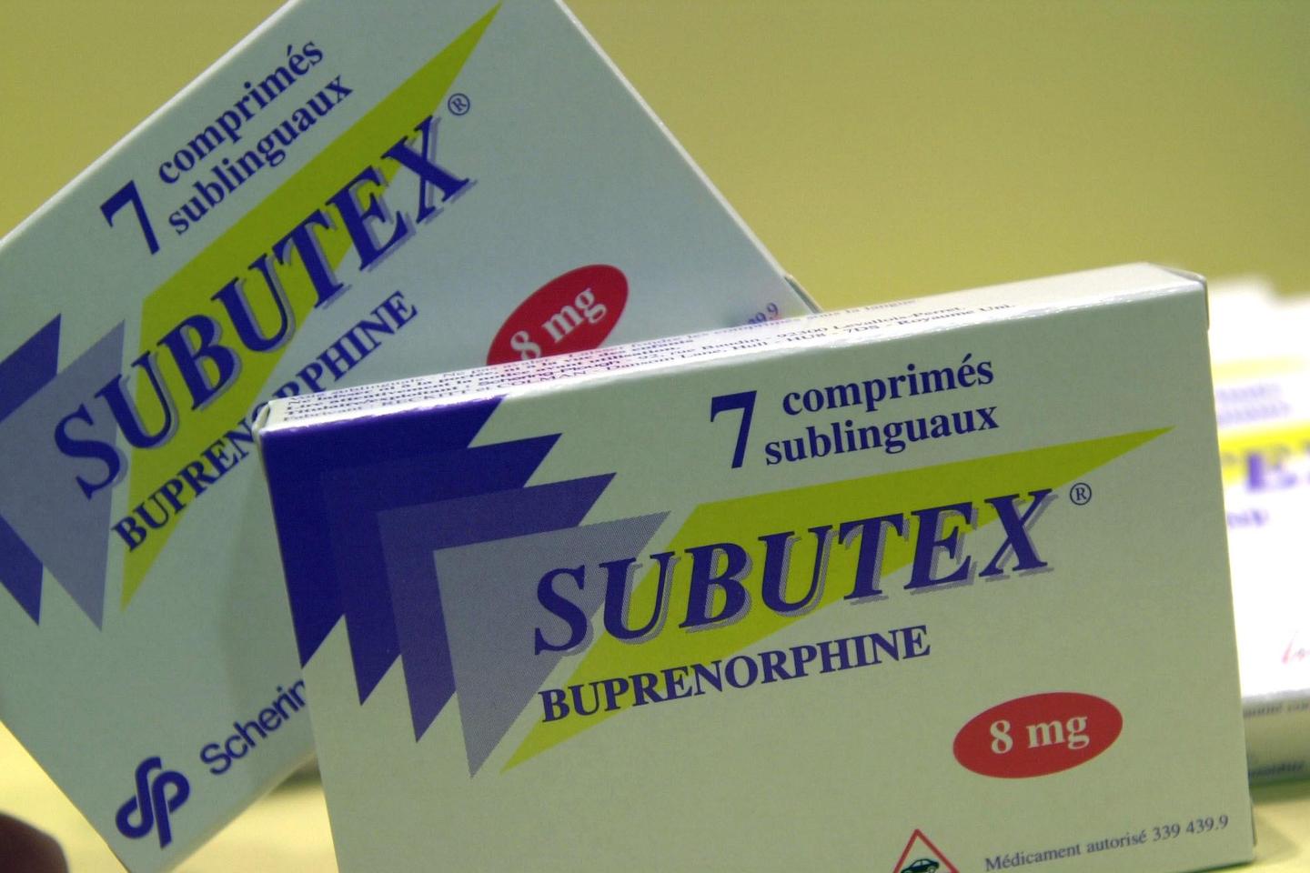 Générique Alprazolam