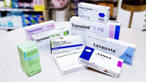 Rivotril 2mg