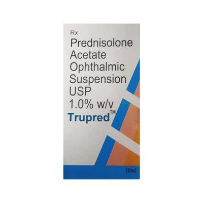 Prednisolone Acetate Online