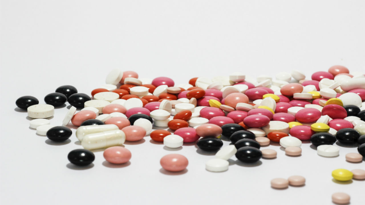 Ciprofloxacin 500 Mg Metronidazole