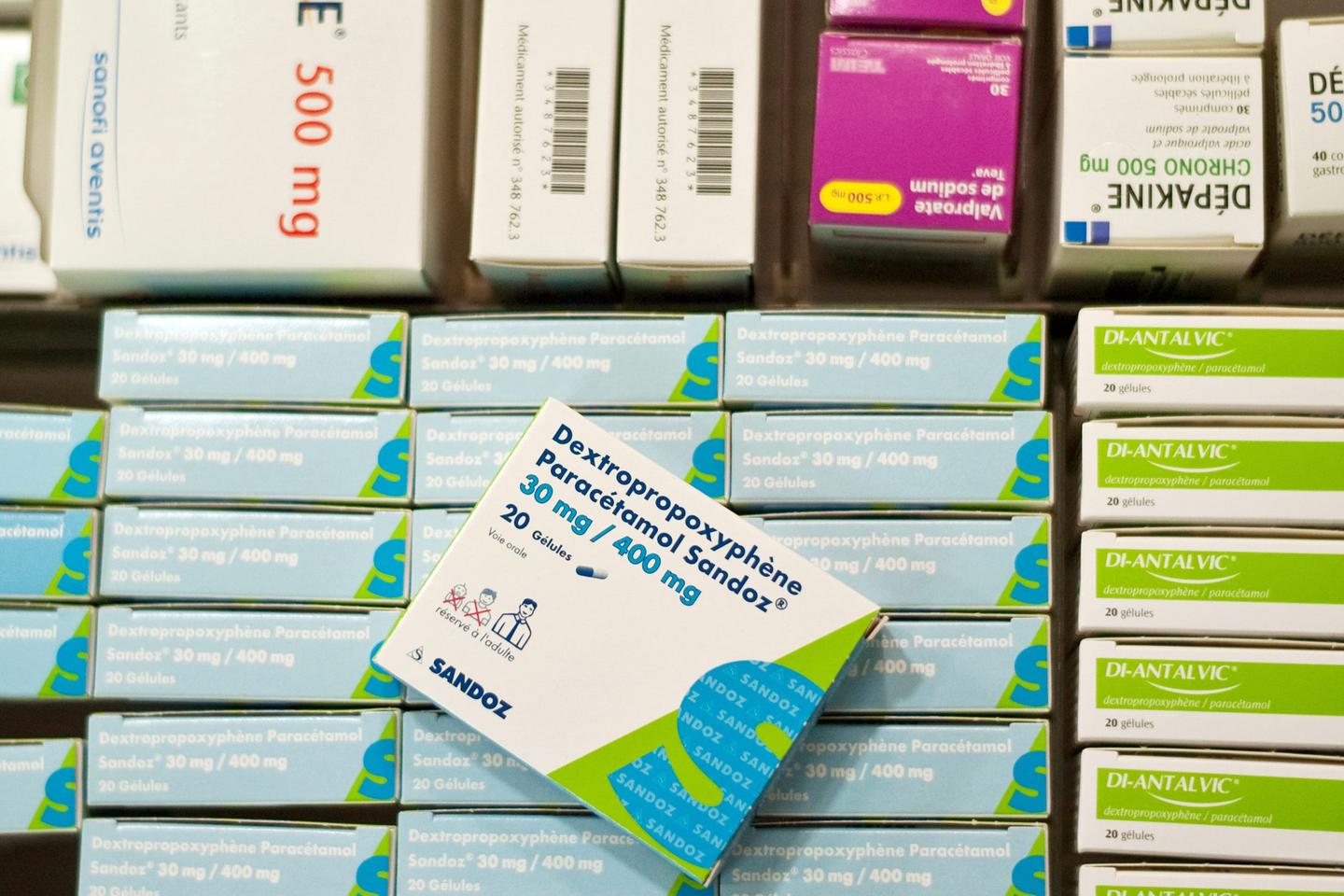 Tramadol Est Il Un Generique