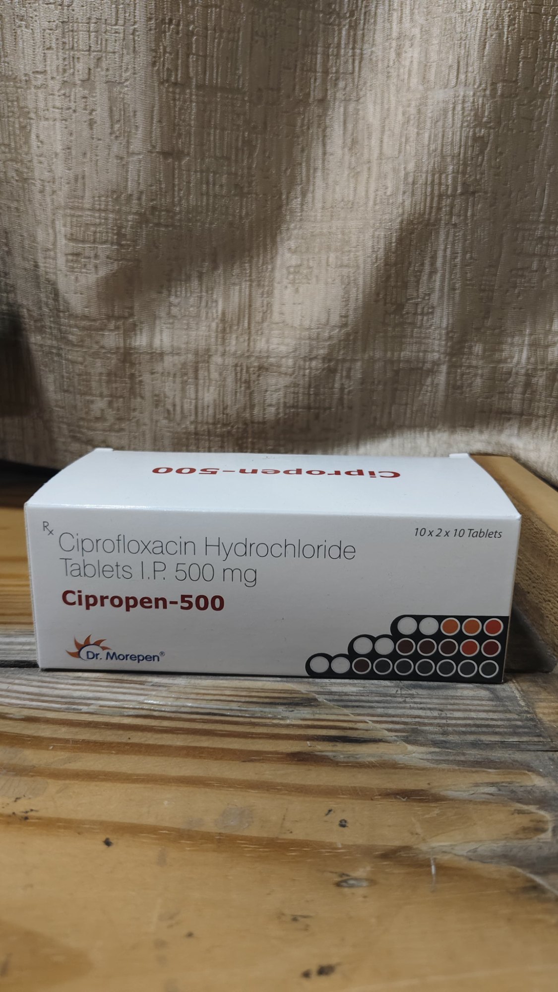 Cipro France