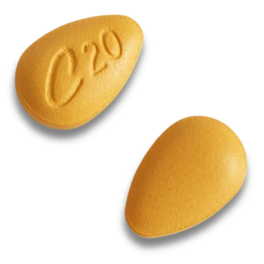 tadacip générique