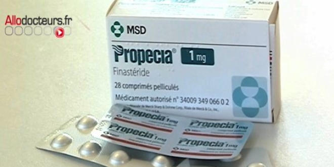 Commander Propecia En Ligne