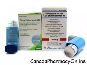 Salbutamol pharmacie online