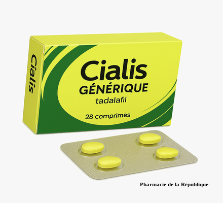 Tadalafil Mylan Sans Ordonnance