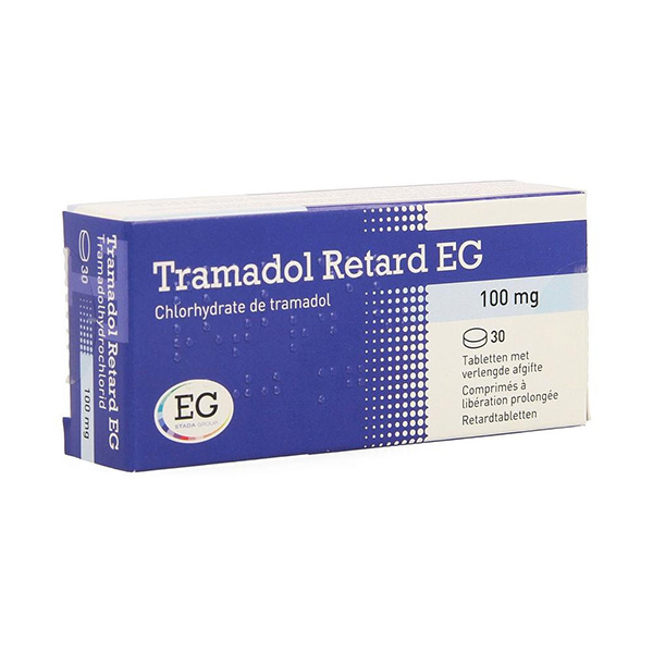Tramadol 100mg online