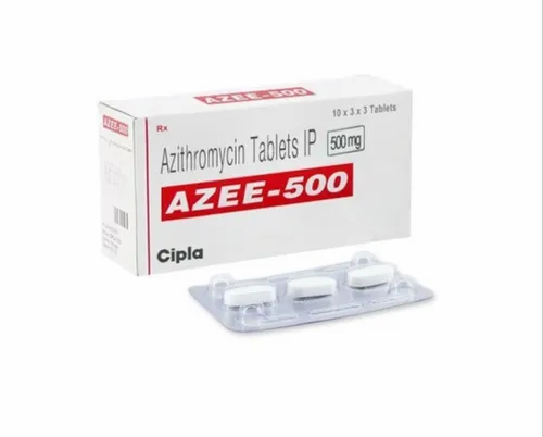 azithromycin mylan 250 mg