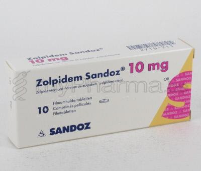Comment Acheter Zolpidem