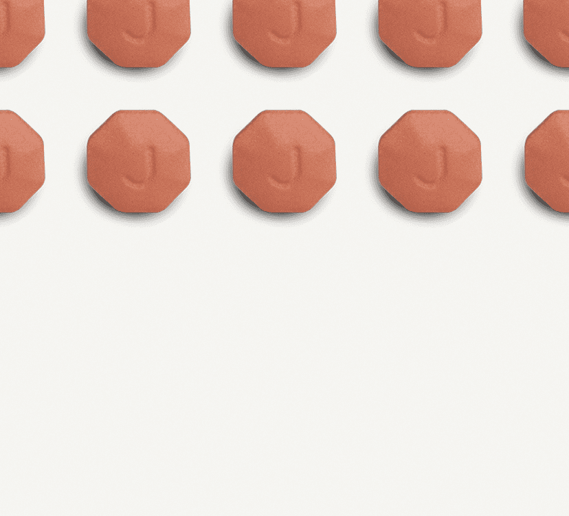 Ordre Finasteride