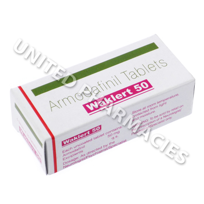 nuvigil 50mg