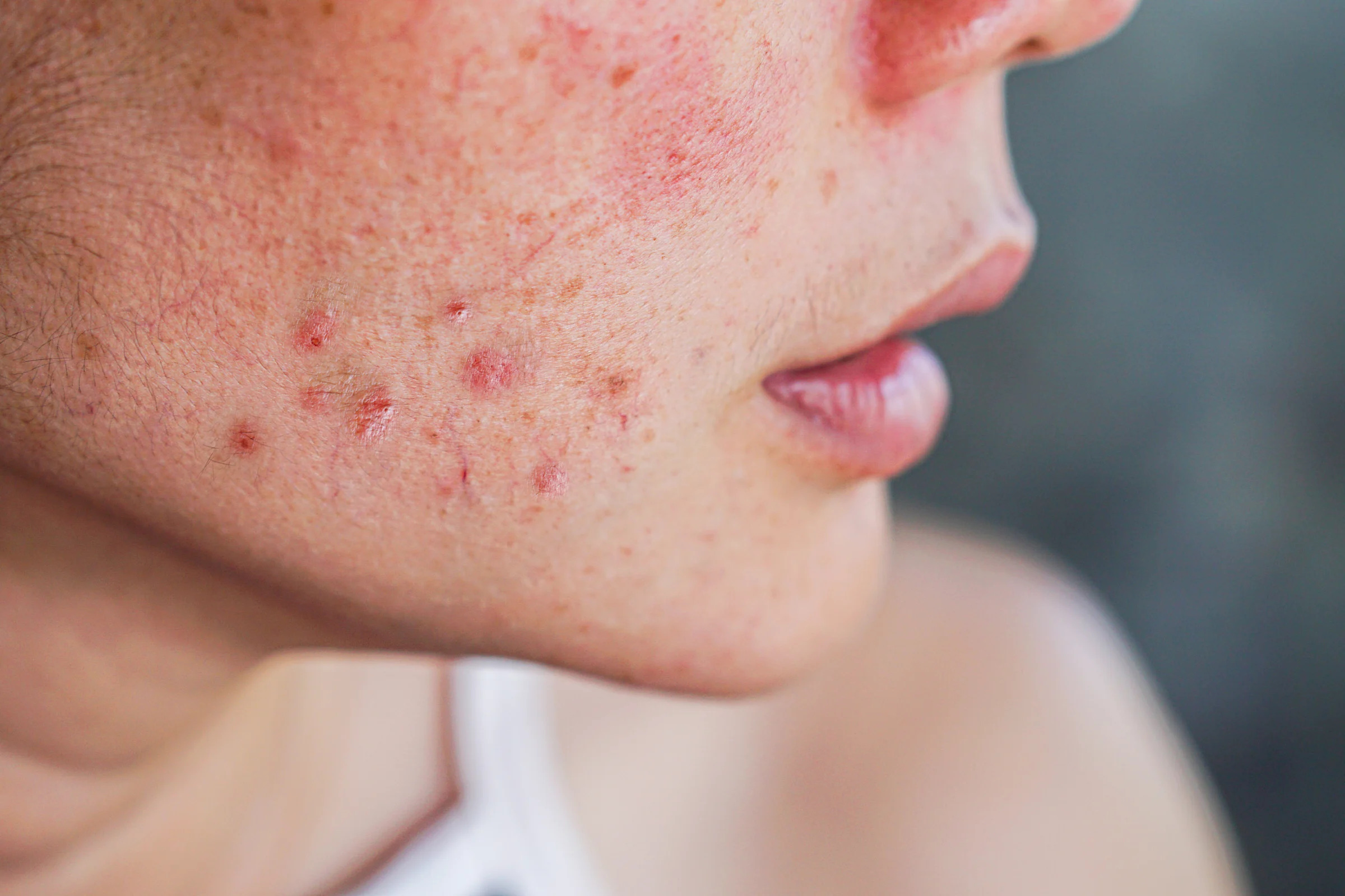 Roaccutane ordonnance en ligne