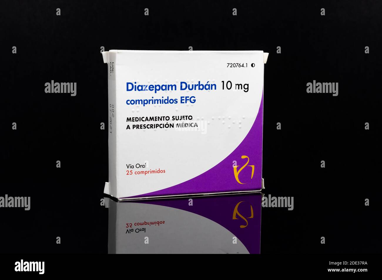 Acheter Du Diazépam