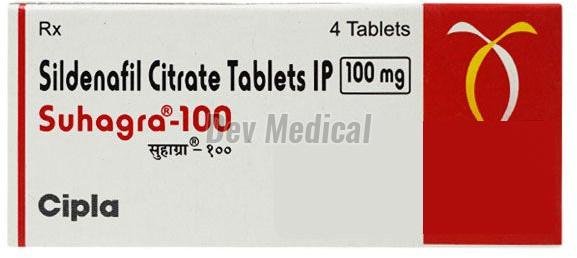 Suhagra 120mg