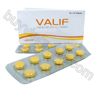 Vardenafil Teva Online