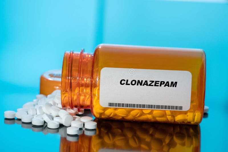 Clonazepam 0.5mg
