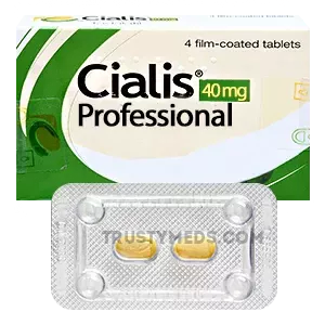 Apcalis Sx 40mg