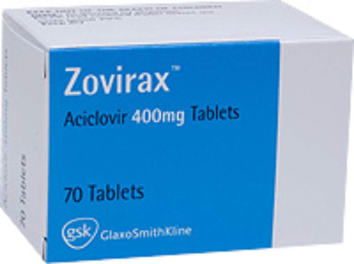 zovirax 200 prix