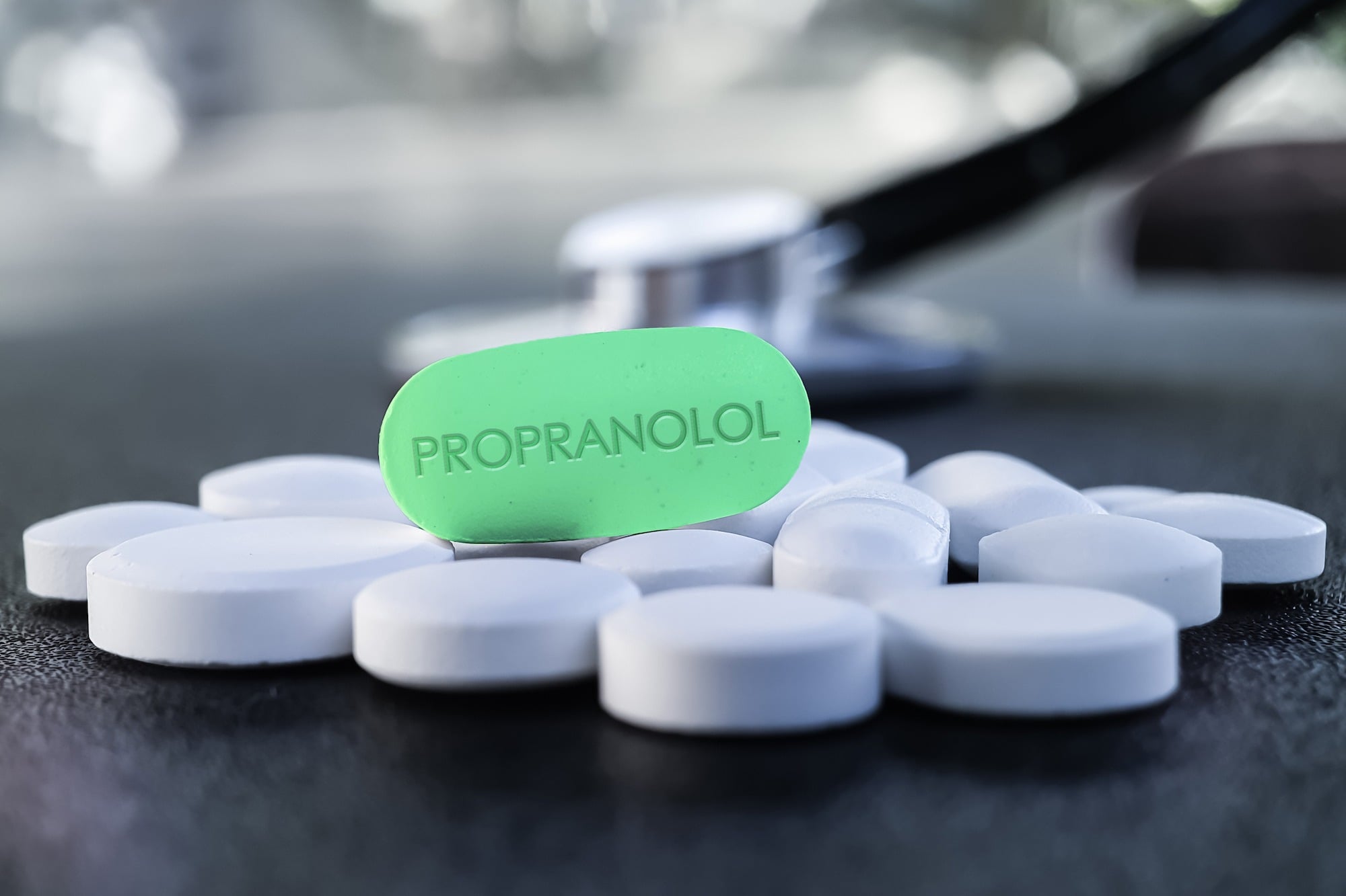 Prix Du Propranolol