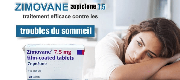 prix du zopiclone en france
