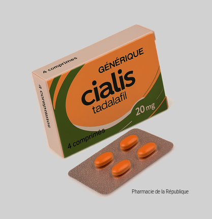 Tadalafil comment acheter
