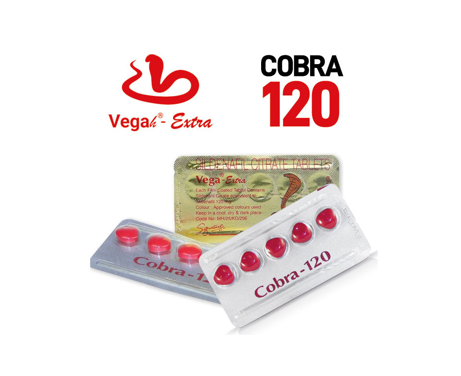 sildenafil vega extra 120 mg