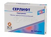 sertraline 50 mg dci