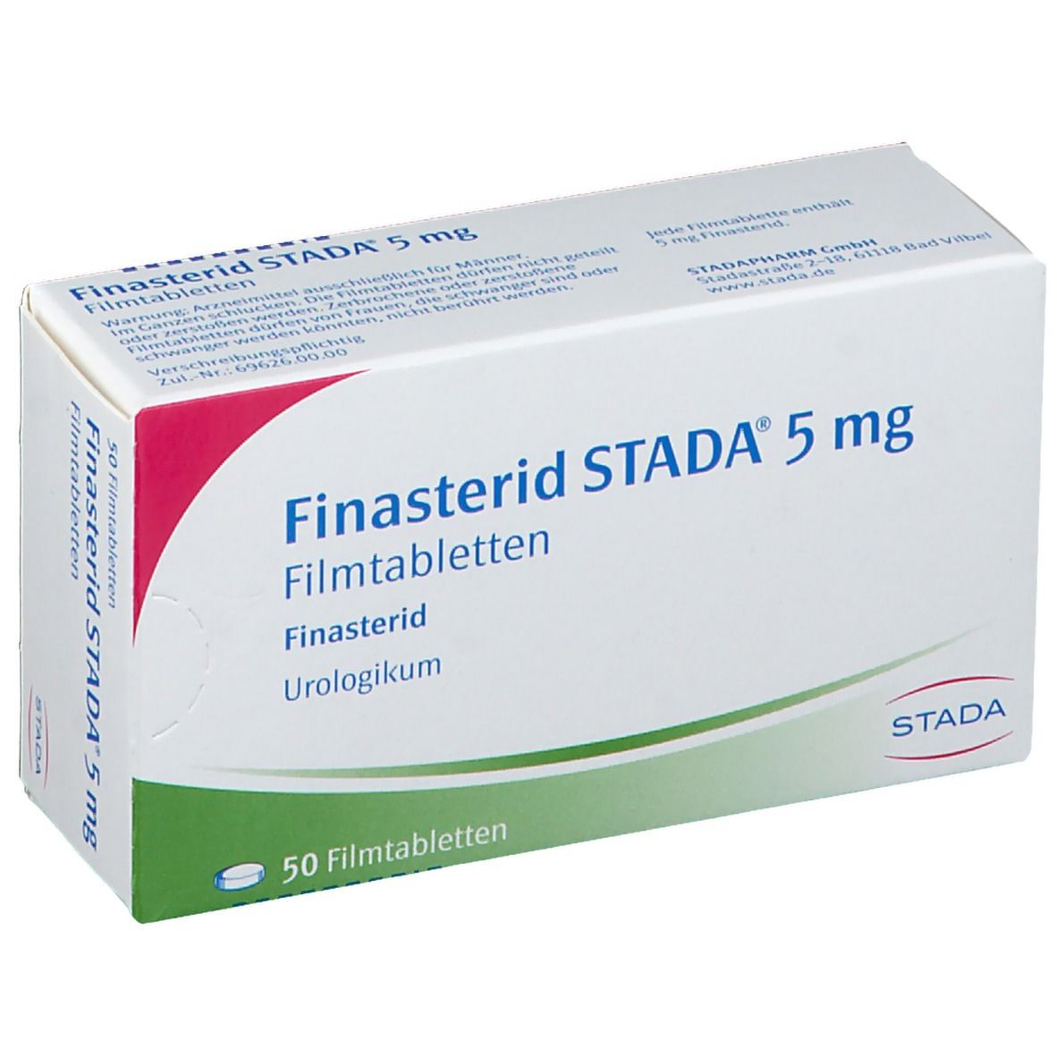Forzest 5mg
