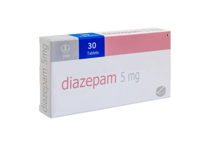 Prix pour diazepam
