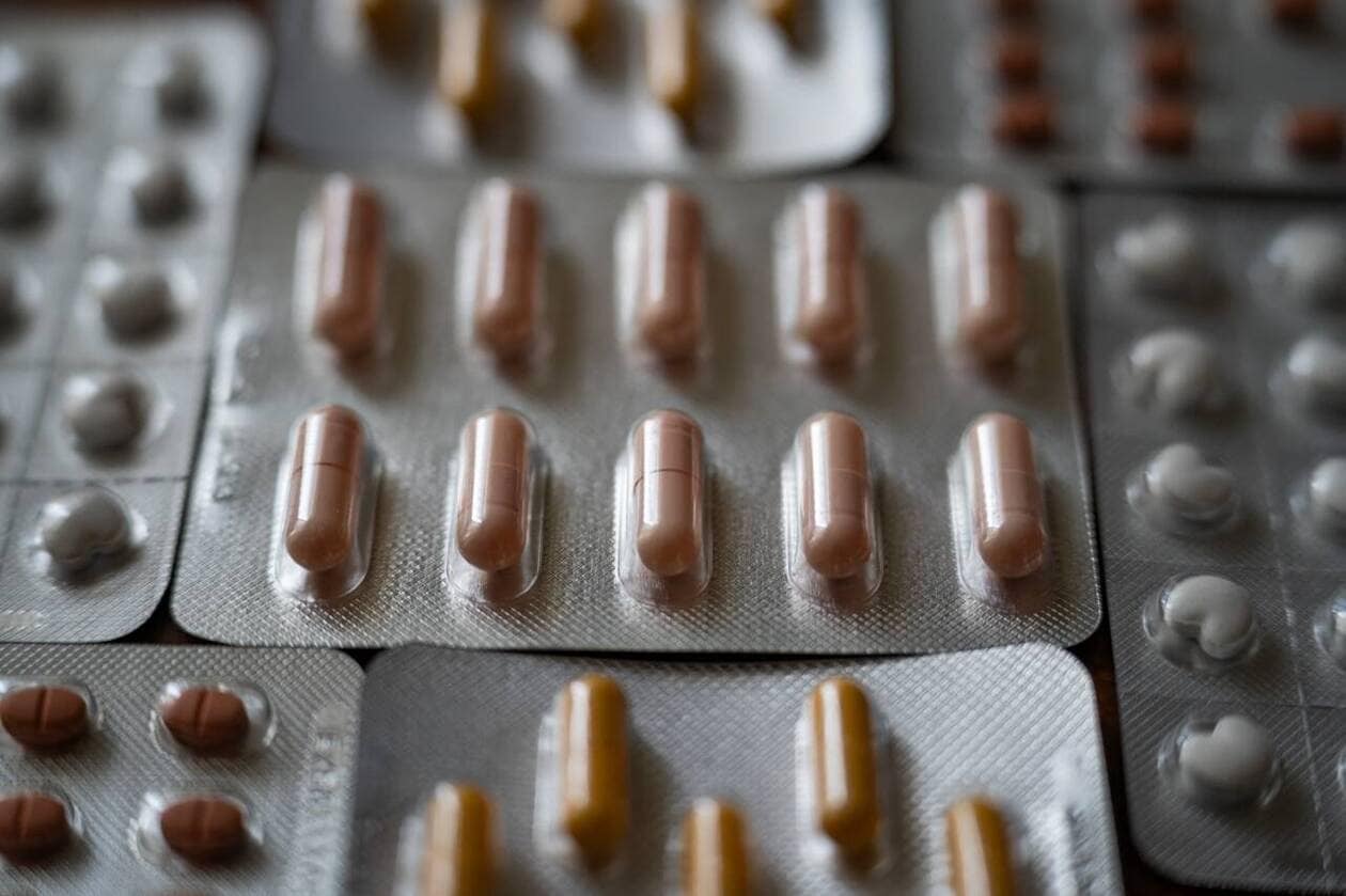 Achat De Sertraline