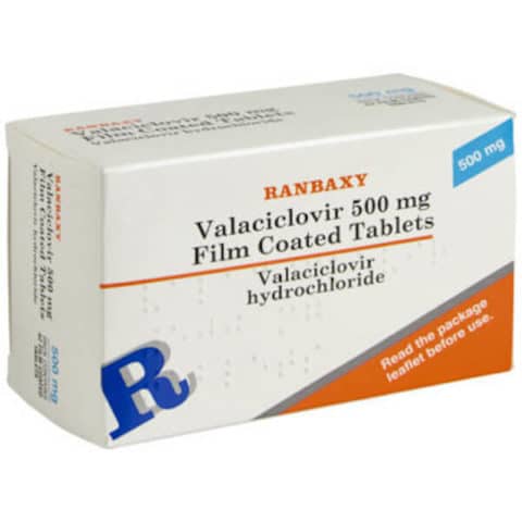 valacyclovir 800mg online
