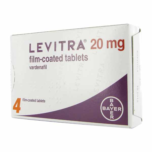 Levitra France Prix