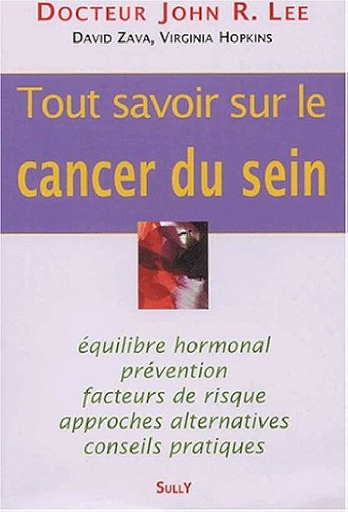 Tamoxifène Achat France