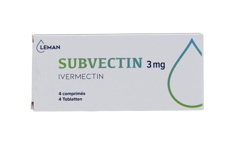 ivermectine poux sans ordonnance