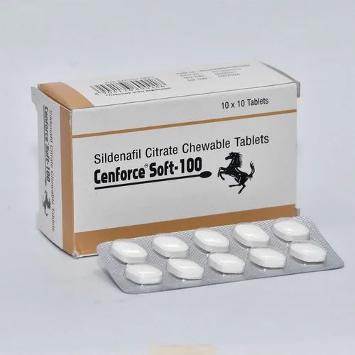 Sildenafil 100mg cenforce