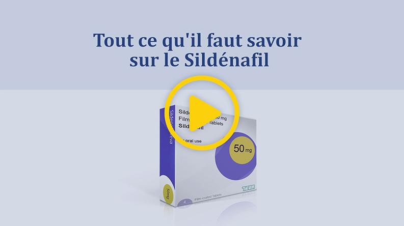 Sildenafil eg online