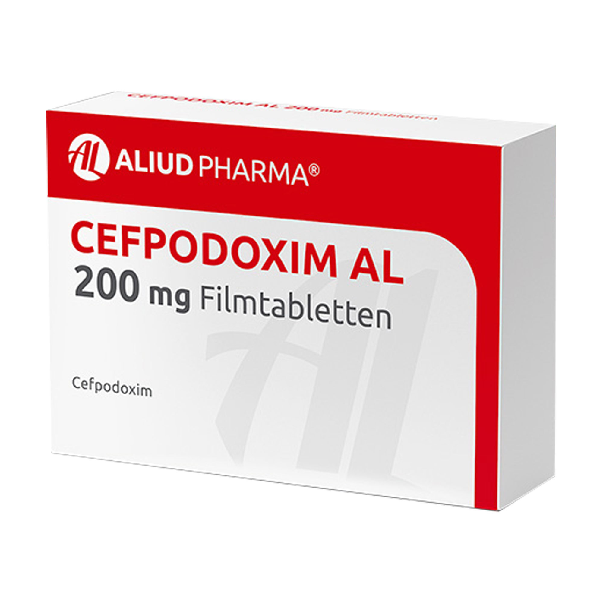 Generique Amoxicilline Cefpodoxime