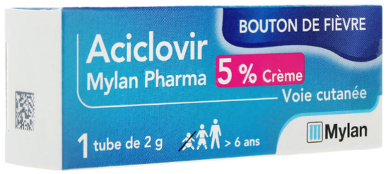 Acyclovir Bon Marché