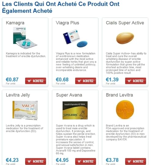achat levitra en france