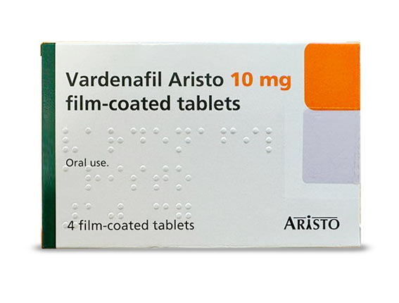 Prix Vardenafil 10 Mg