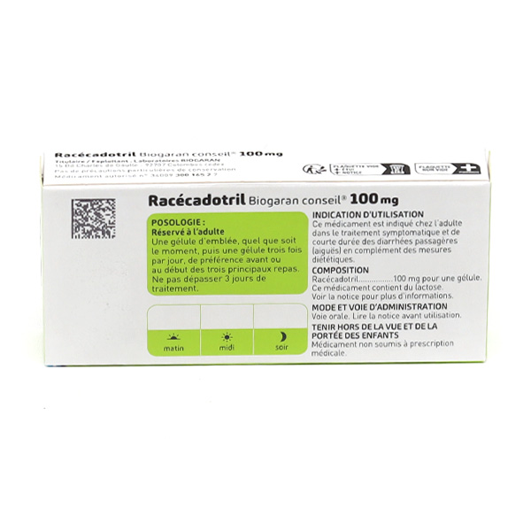 Générique tramadol
