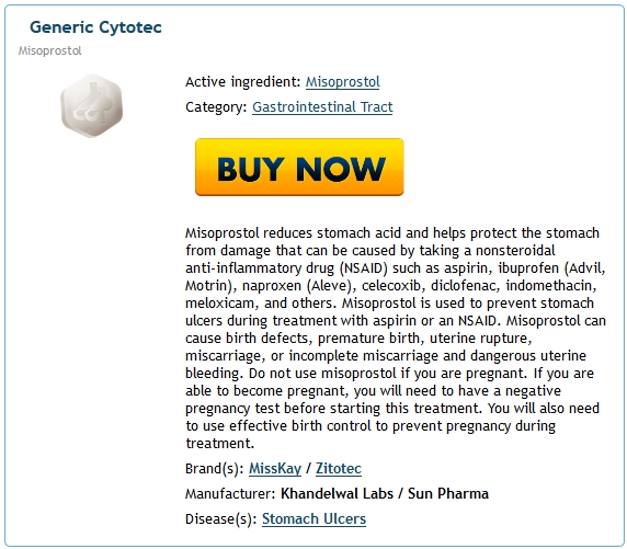 Commander du cytotec en ligne