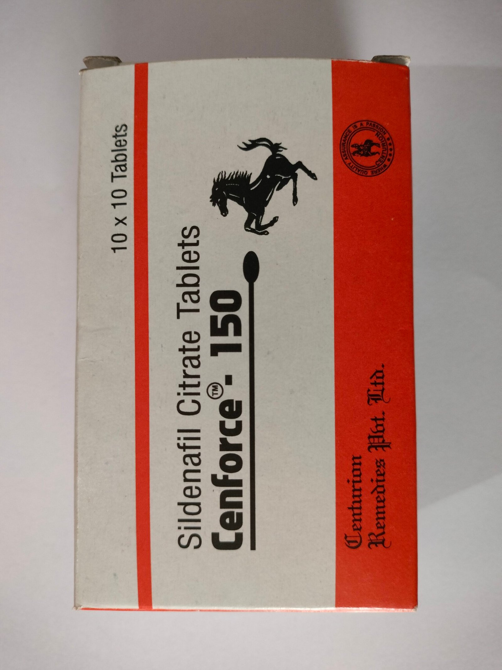 Sildenafil cenforce 150 mg