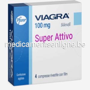 Acheter Viagra Super Active