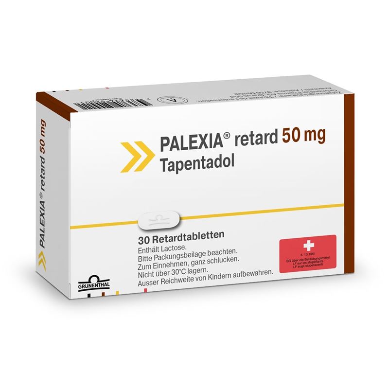 acheter tapentadol générique